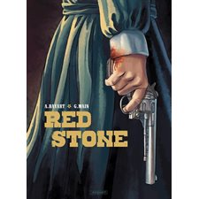 Red stone : Bande dessinée