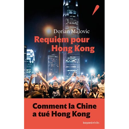 Requiem pour Hong Kong