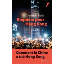 Requiem pour Hong Kong