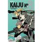 Kaiju n° 8 : immersion dans la 3e unité ! Roman