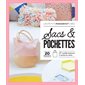 Sacs & pochettes : 20 projets : 20 modèles tendances à coudre soi-même