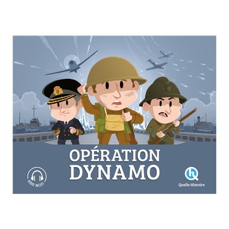 Opération dynamo