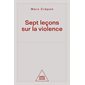 Sept leçons sur la violence