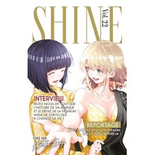 Shine T.22 : Manga : JEU