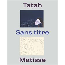 Tatah, Matisse : sans titre