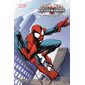 Ultimate Spider-Man T.01 ; Pouvoirs et responsabilités : Bande dessinée
