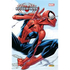 Ultimate Spider-Man T.02 : Dans la gueule du loup : Bande dessinée