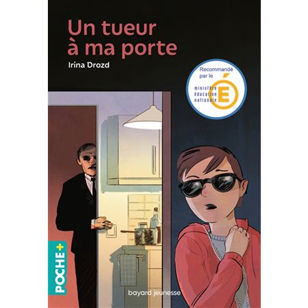 Un tueur à ma porte : 12-14