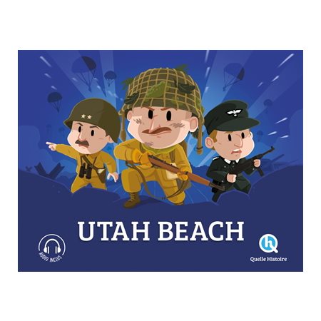 Utah Beach