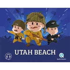 Utah Beach