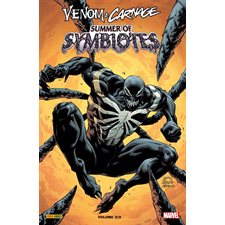 Venom & Carnage : summer of symbiotes, Vol. 2, Venom & Carnage : summer of symbiotes, 2