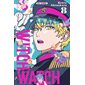 Witch watch T.08 : Manga : Shonen : ADO