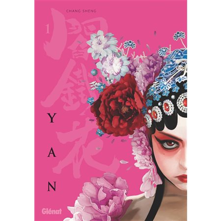 Yan T.01 : Manga : ADT : Seinen