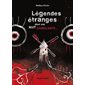 Légendes étranges pour nuit sanglante : 12-14