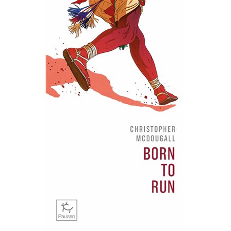 Born to run : né pour courir (FP)