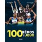 100 héros des jeux