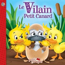 Le vilain petit canard