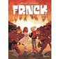 Frnck T.09 : Apocalypse : Bande dessinée