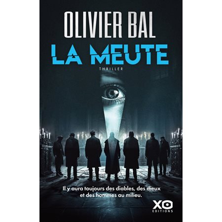 La meute : SPS