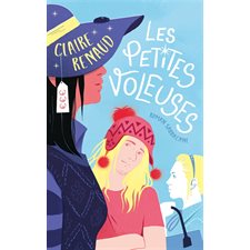 Les petites voleuses : 12-14