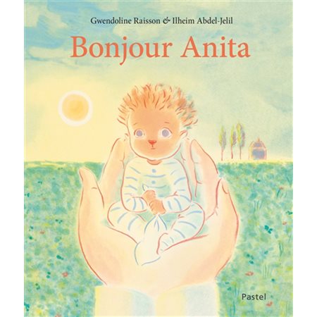 Bonjour Anita