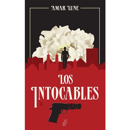 Los Intocables T.02