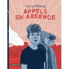 Appels en absence : Bande dessinée