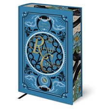 The Royal Coven : Couverture rigide : FAN