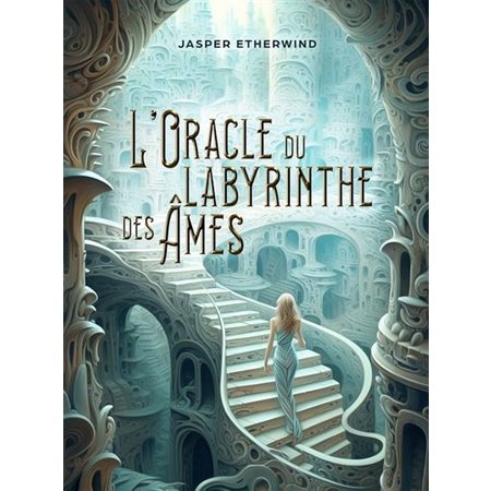 Cartes : L'Oracle du labyrinthe des âmes