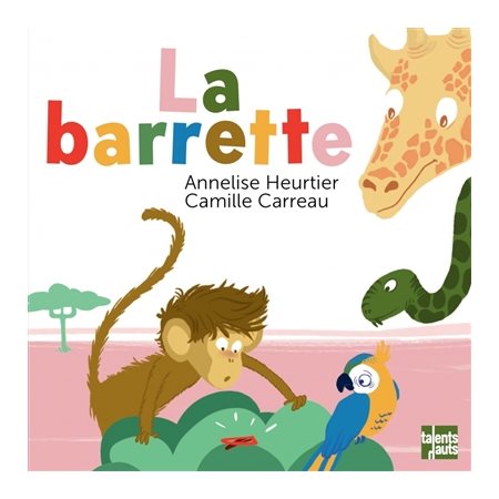 La barrette