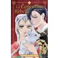 La concubine rebelle : chroniques du pays radieux T.01 : Manga : SHOJO