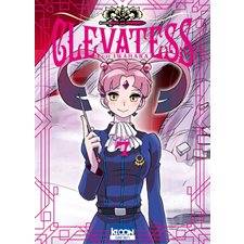 Clevatess T.07 : Manga : Sienen : ADT