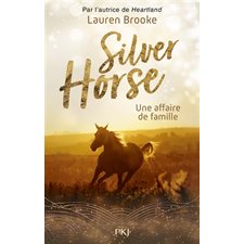 Le ranch de Silver Horse T.04 : Une affaire de famille : 9-11