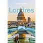 Londres (Lonely planet) : 12e édition
