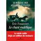 Le bureau des affaires occultes T.04 : Le chant maléfique : POL
