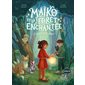 Maïko et la forêt enchantée T.01 : L'appel des yokai : Roman-BD : 6-8