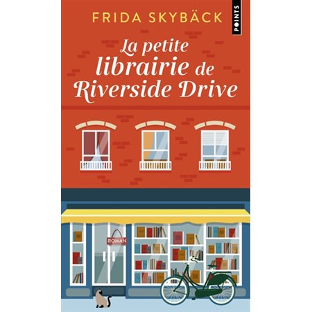 La petite librairie de Riverside Drive (FP) : Points