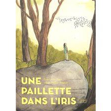 Une paillette dans l'iris : Le grand bain : 6-8