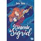 La légende de Sigrid : 9-11