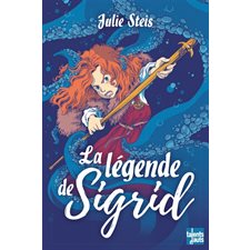 La légende de Sigrid : 9-11