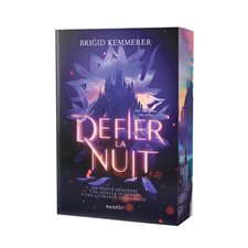 Défier la nuit : 12-14