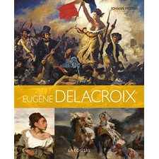 Eugène Delacroix