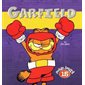 Garfield poids lourd T.15 : Nouvelle édition 2024 : Bande dessinée