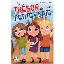 Le trésor de Petite-Baie : Prati-Cool Junior : 6-8