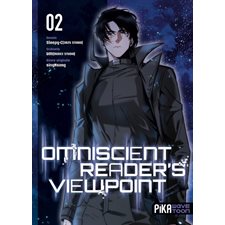 Omniscient reader's viewpoint T.02 : Manga : ADT : SEINEN