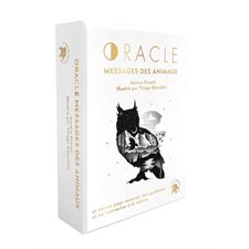 Oracle : Messages des animaux