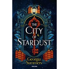 The city of Stardust : Fantasy : FAN