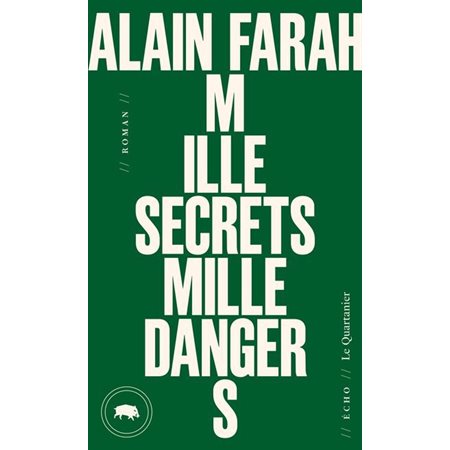 Mille secrets mille dangers (FP) : Écho