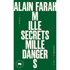 Mille secrets mille dangers (FP) : Écho