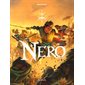 Nero T.03 : Djihad : Bande dessinée